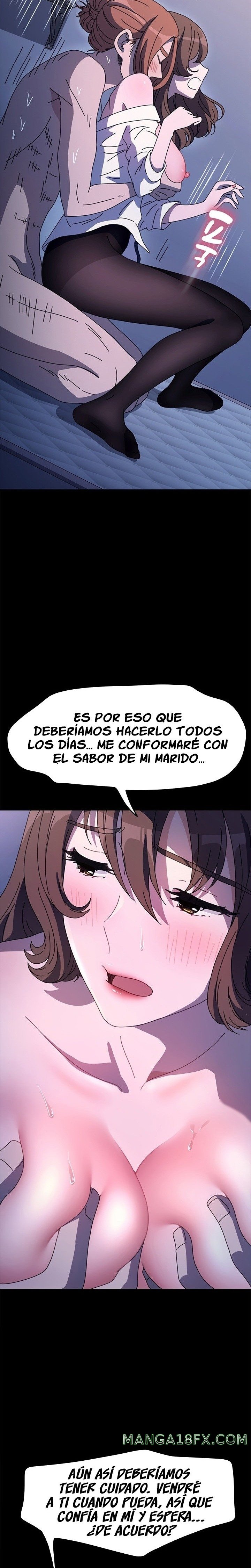 Ugh! My Husband Raw Chapter 42 image 23