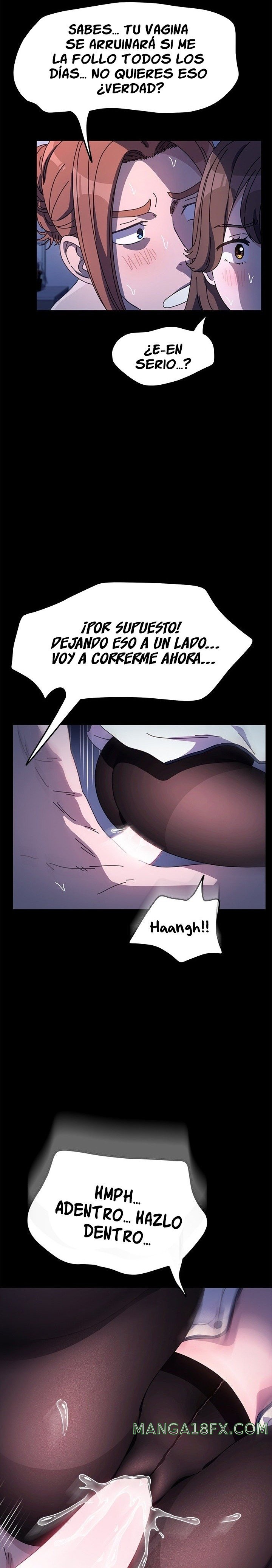 Ugh! My Husband Raw Chapter 42 image 25