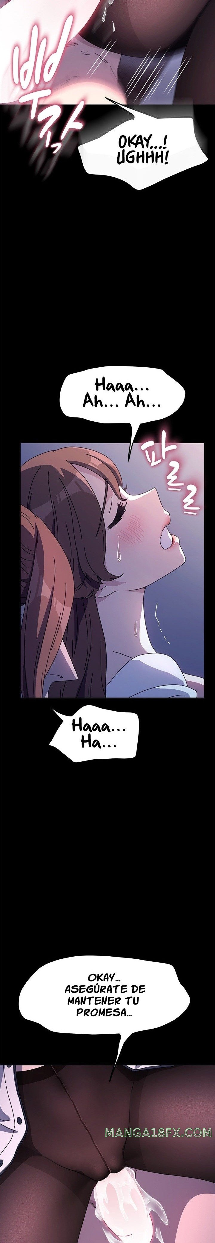 Ugh! My Husband Raw Chapter 42 image 26