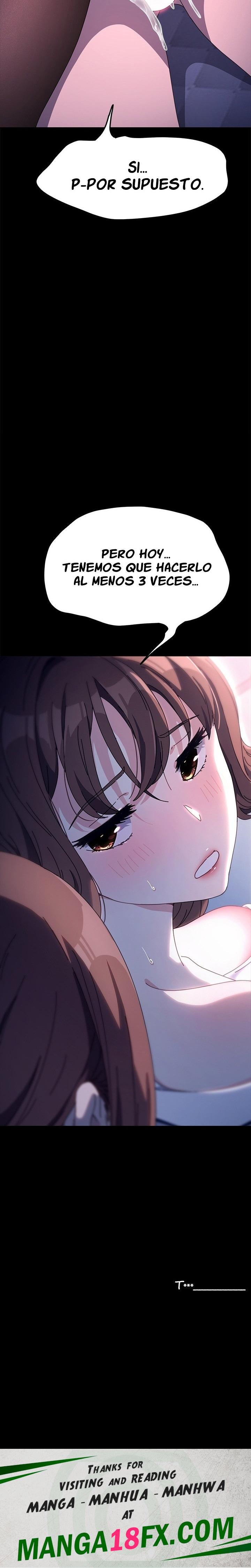 Ugh! My Husband Raw Chapter 42 image 27