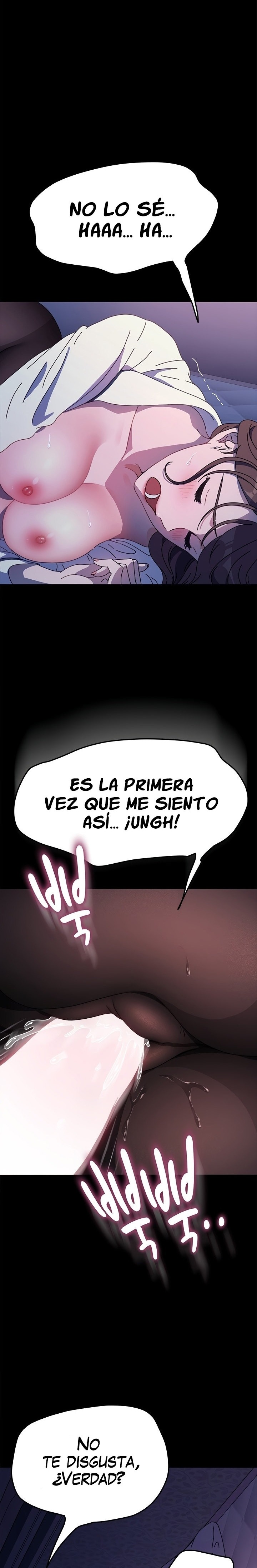 Ugh! My Husband Raw Chapter 42 image 2