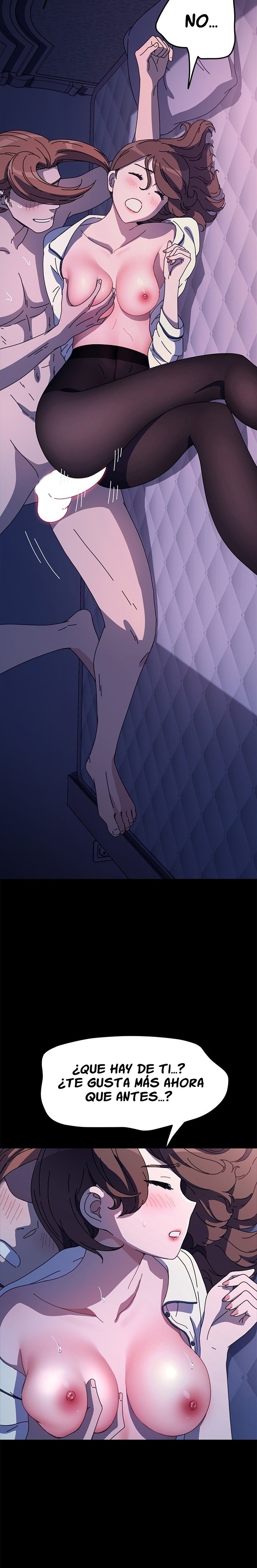 Ugh! My Husband Raw Chapter 42 image 3
