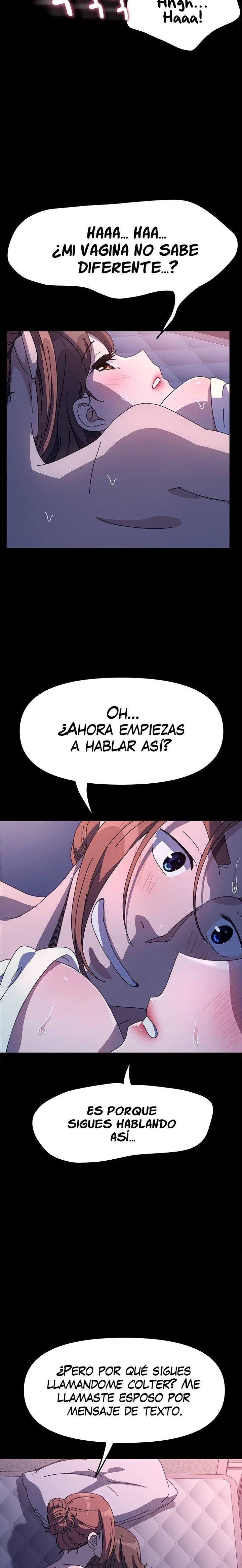 Ugh! My Husband Raw Chapter 42 image 5