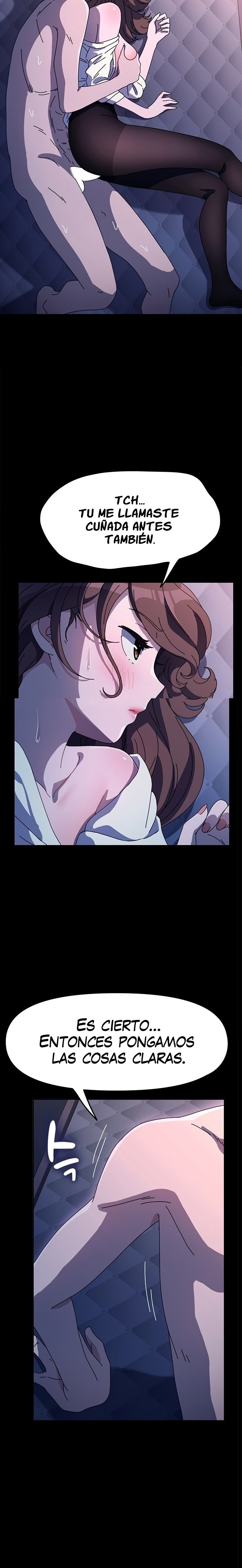 Ugh! My Husband Raw Chapter 42 image 6