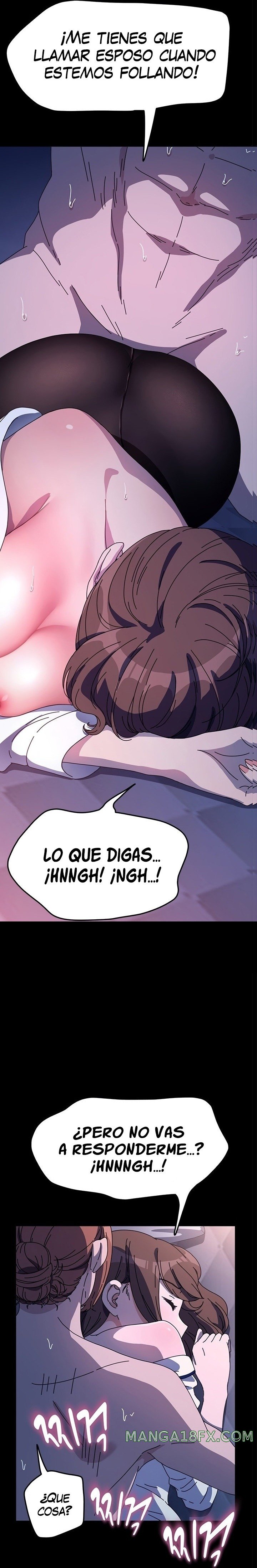 Ugh! My Husband Raw Chapter 42 image 7