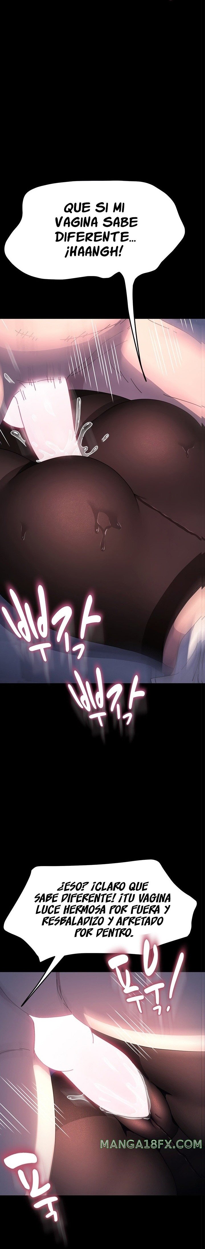Ugh! My Husband Raw Chapter 42 image 8