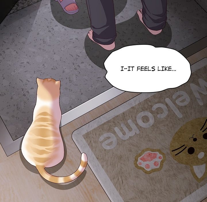 The Love Meowtchmaker Chapter 0 image 10