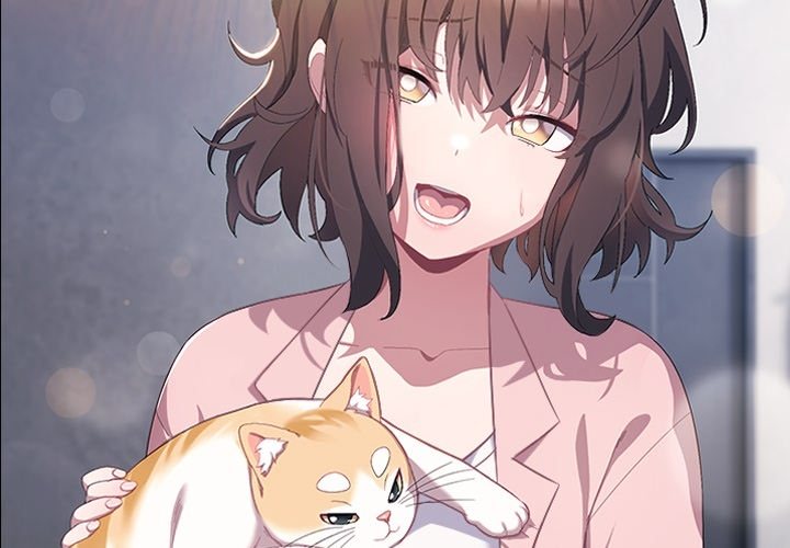 The Love Meowtchmaker Chapter 0 image 1