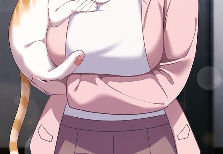 The Love Meowtchmaker Chapter 0 image 2