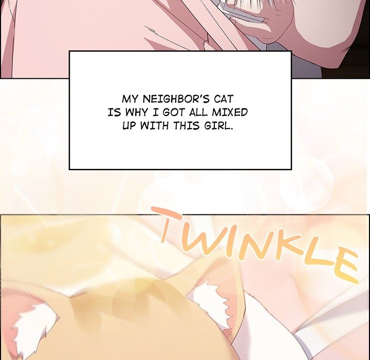 The Love Meowtchmaker Chapter 0 image 6