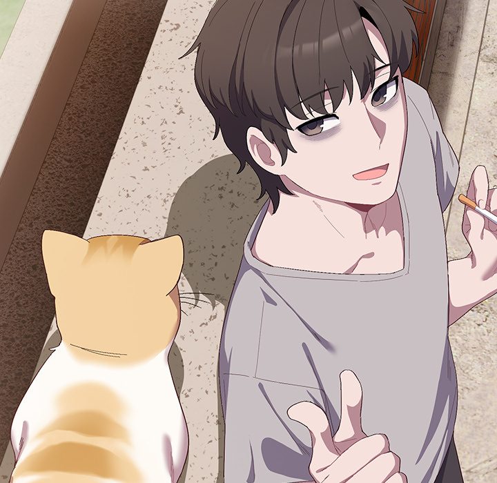 The Love Meowtchmaker Chapter 1 image 105