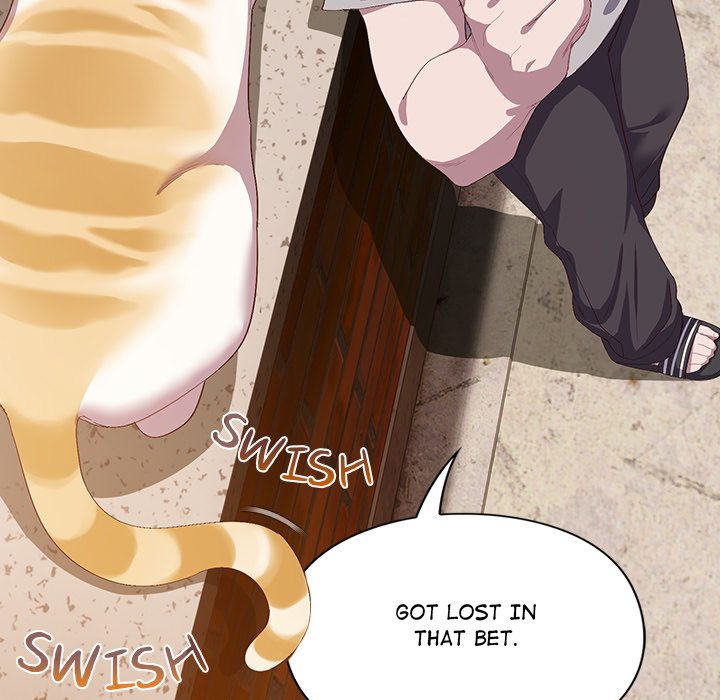 The Love Meowtchmaker Chapter 1 image 106