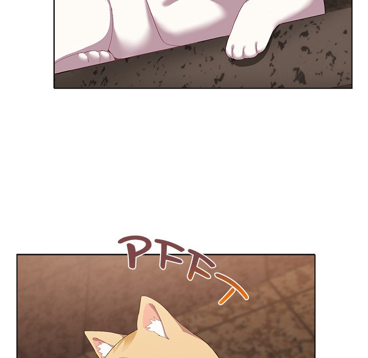 The Love Meowtchmaker Chapter 1 image 109