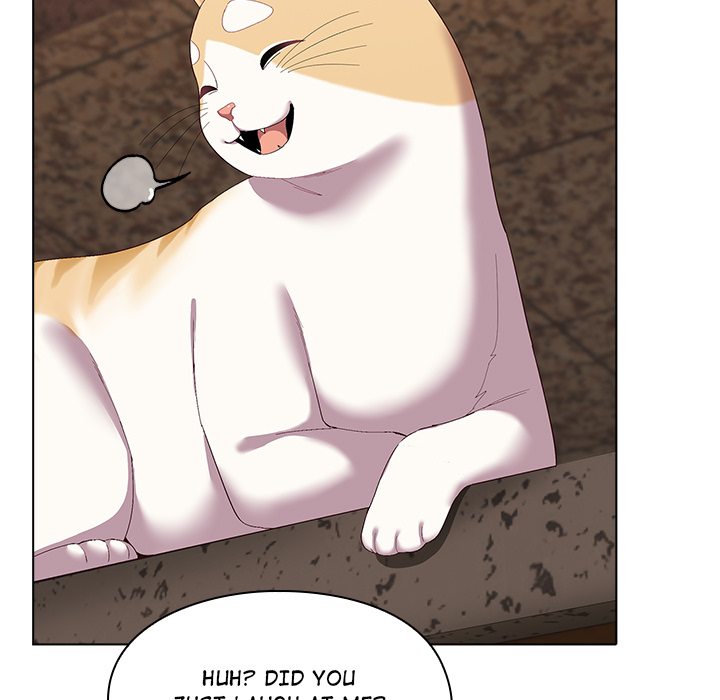 The Love Meowtchmaker Chapter 1 image 110