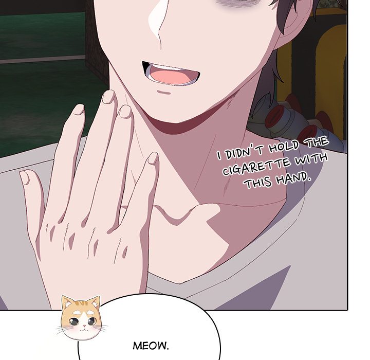 The Love Meowtchmaker Chapter 1 image 118