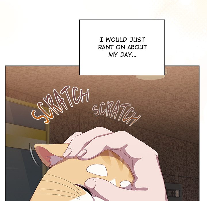The Love Meowtchmaker Chapter 1 image 122