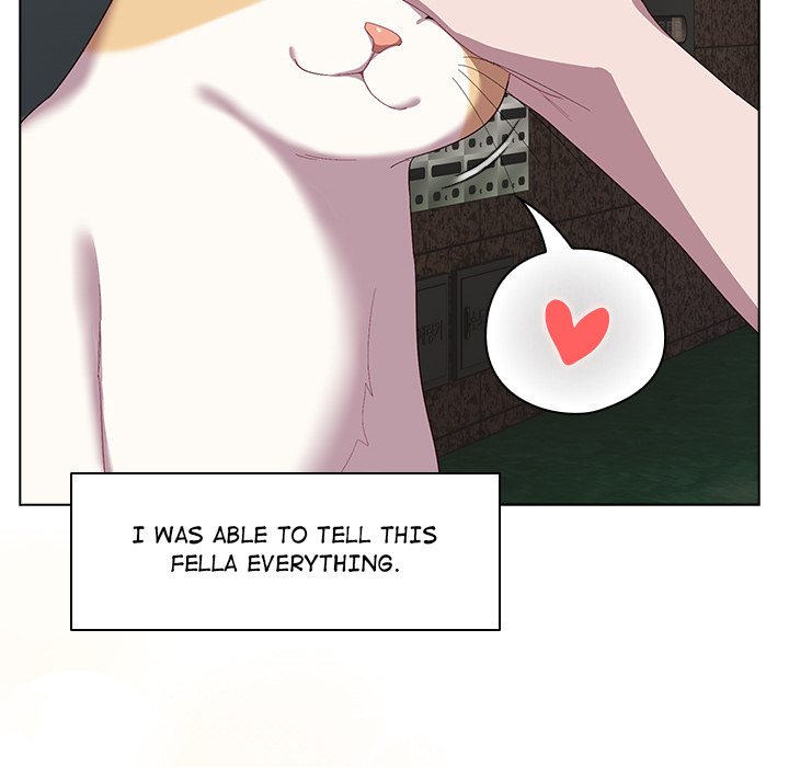 The Love Meowtchmaker Chapter 1 image 123