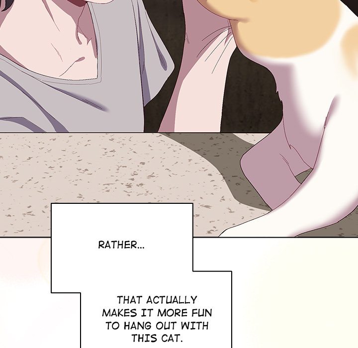 The Love Meowtchmaker Chapter 1 image 126