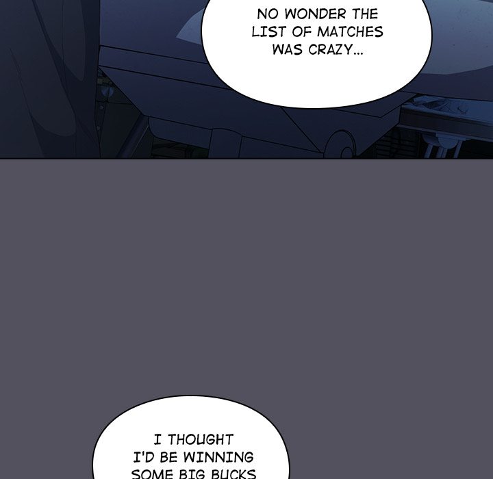 The Love Meowtchmaker Chapter 1 image 12