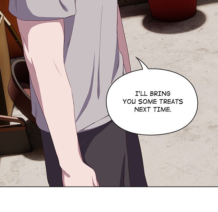 The Love Meowtchmaker Chapter 1 image 131