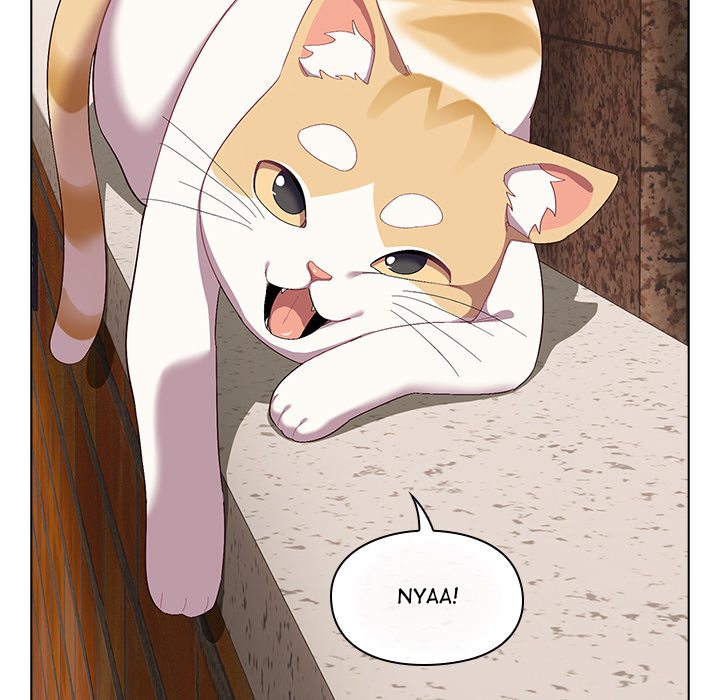The Love Meowtchmaker Chapter 1 image 133