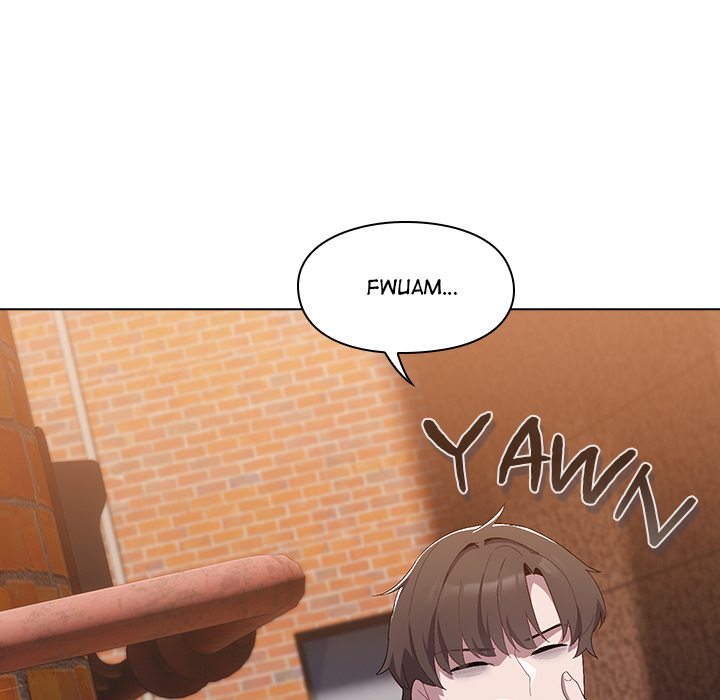 The Love Meowtchmaker Chapter 1 image 136