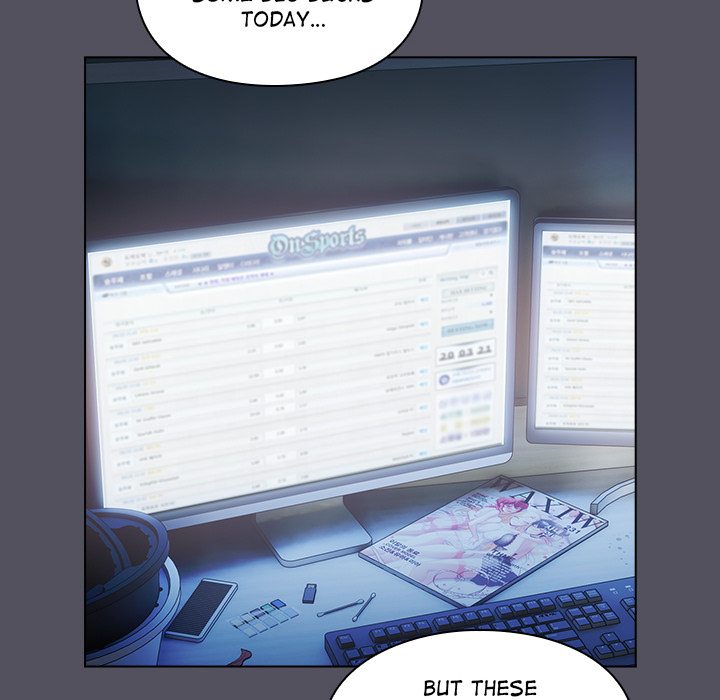 The Love Meowtchmaker Chapter 1 image 13