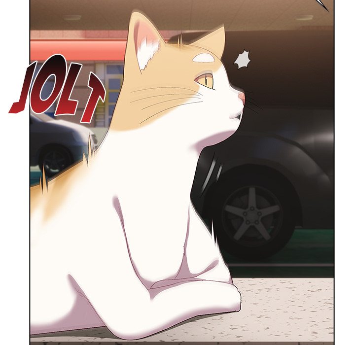 The Love Meowtchmaker Chapter 1 image 143