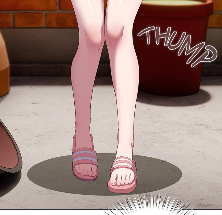 The Love Meowtchmaker Chapter 1 image 158