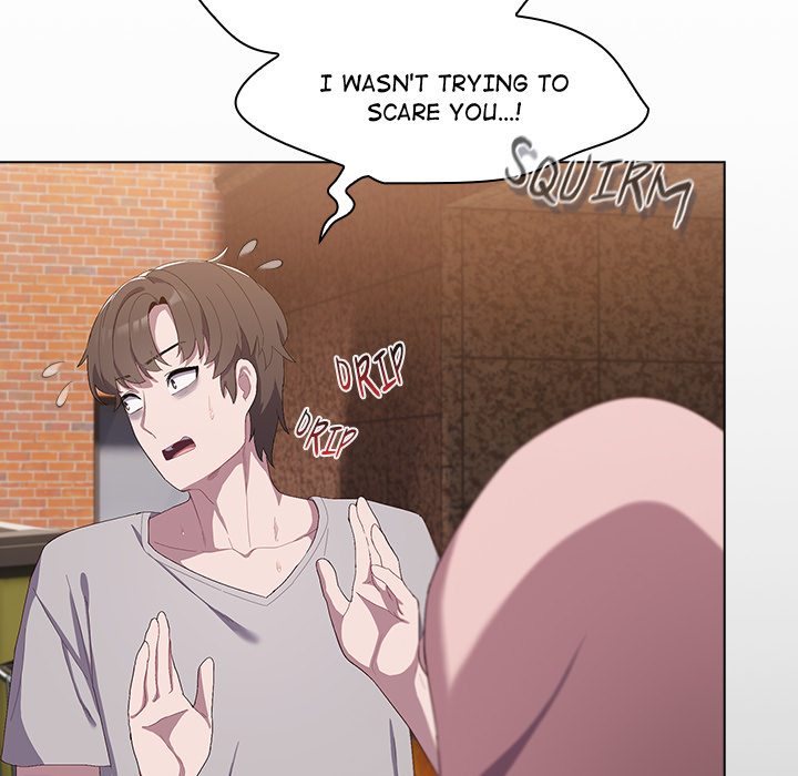 The Love Meowtchmaker Chapter 1 image 162
