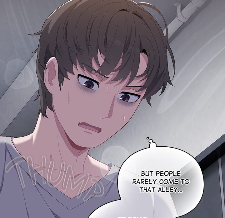 The Love Meowtchmaker Chapter 1 image 189