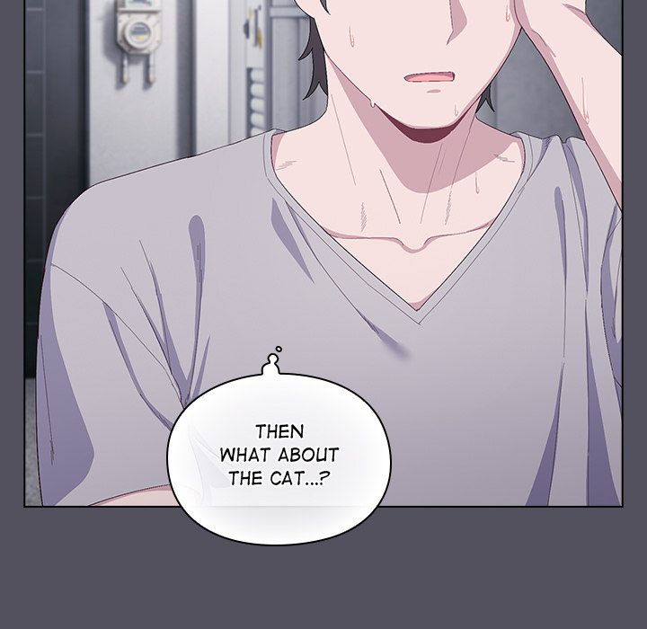 The Love Meowtchmaker Chapter 1 image 194