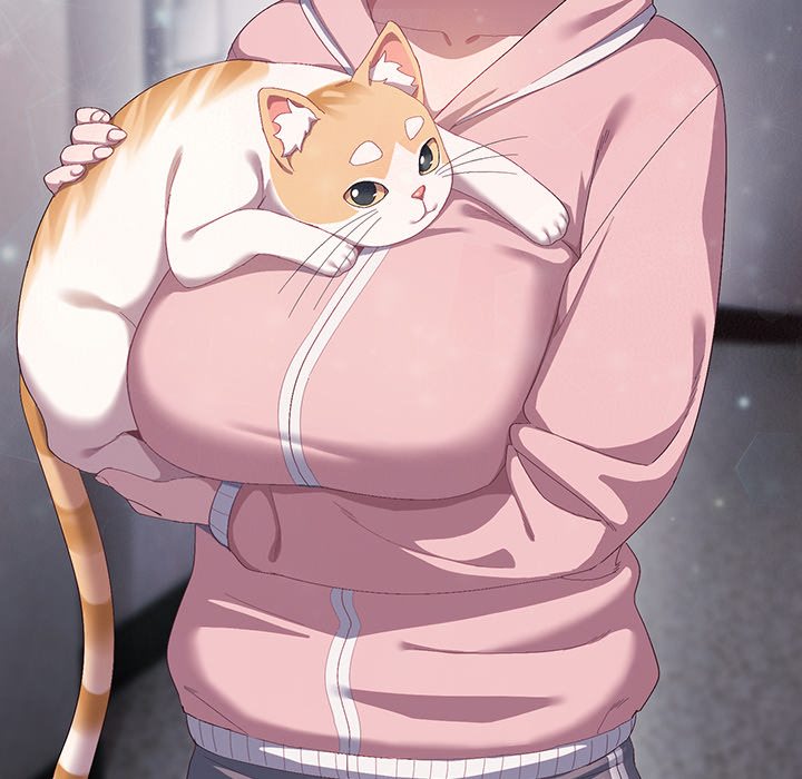 The Love Meowtchmaker Chapter 1 image 205