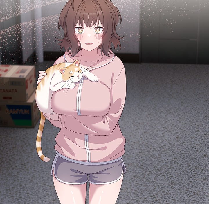 The Love Meowtchmaker Chapter 1 image 208