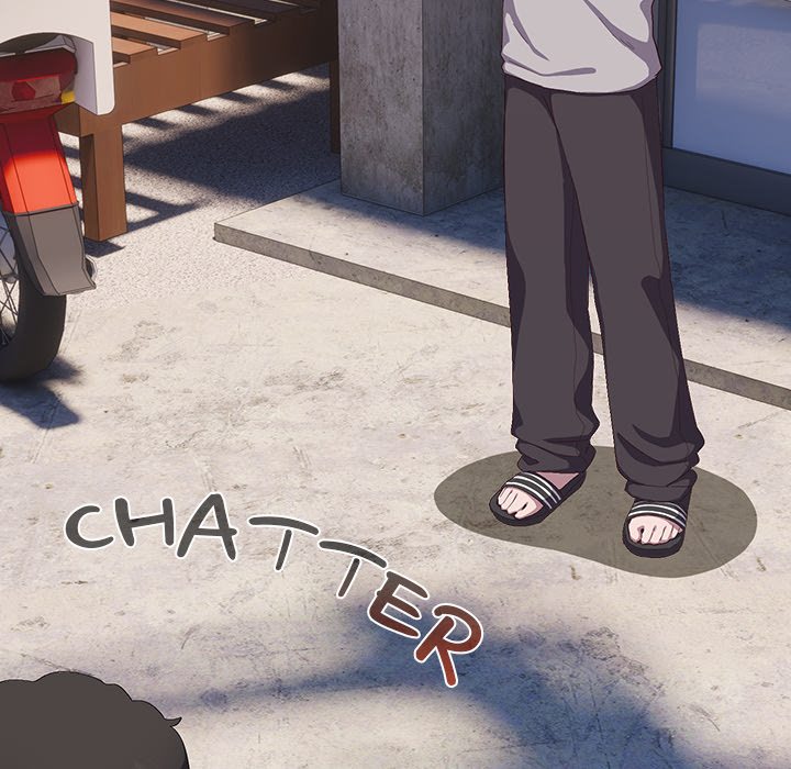 The Love Meowtchmaker Chapter 1 image 41