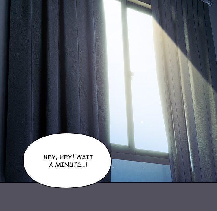 The Love Meowtchmaker Chapter 1 image 4