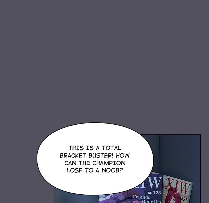 The Love Meowtchmaker Chapter 1 image 5