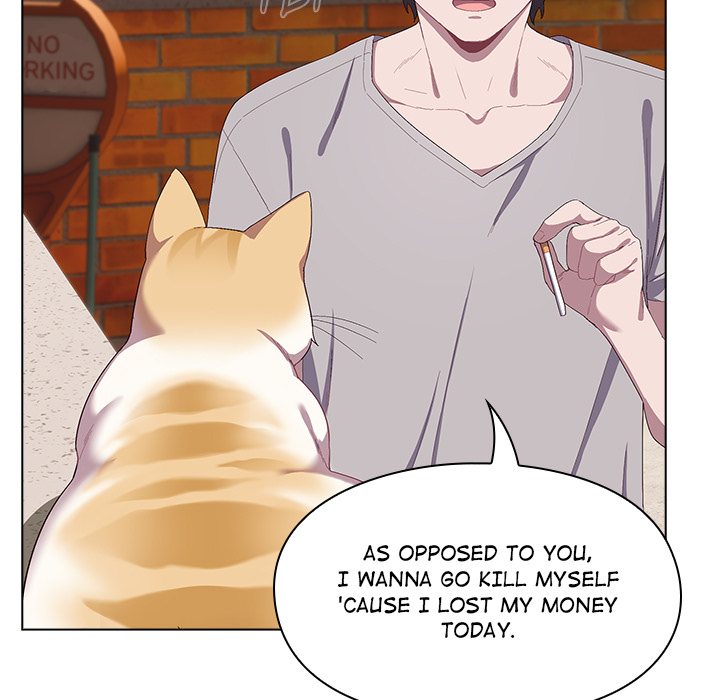 The Love Meowtchmaker Chapter 1 image 72