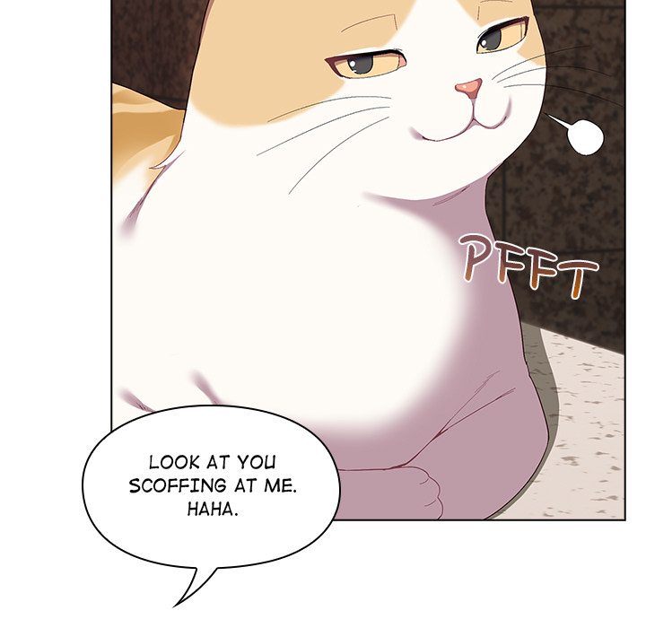 The Love Meowtchmaker Chapter 1 image 74