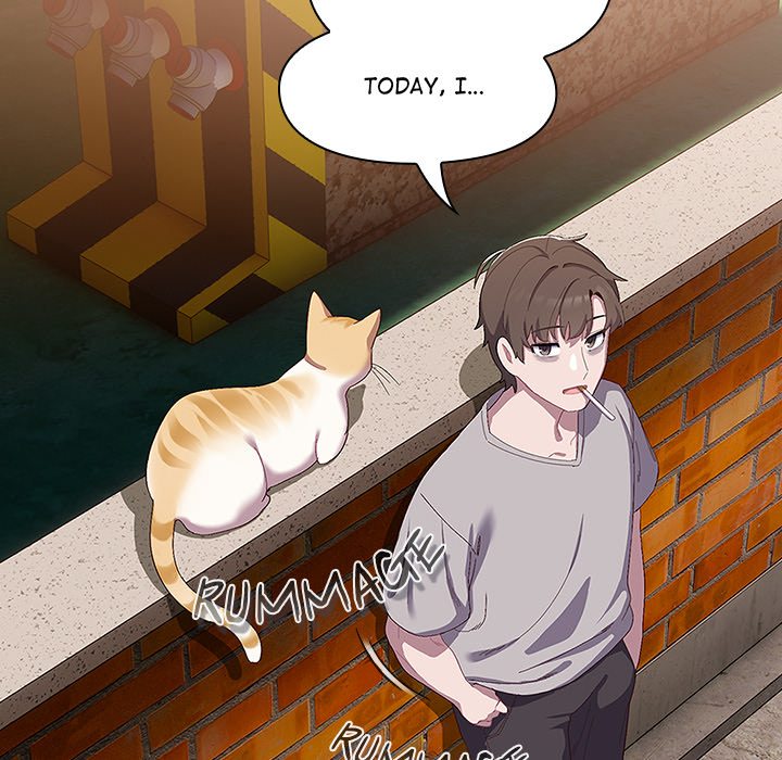 The Love Meowtchmaker Chapter 1 image 81