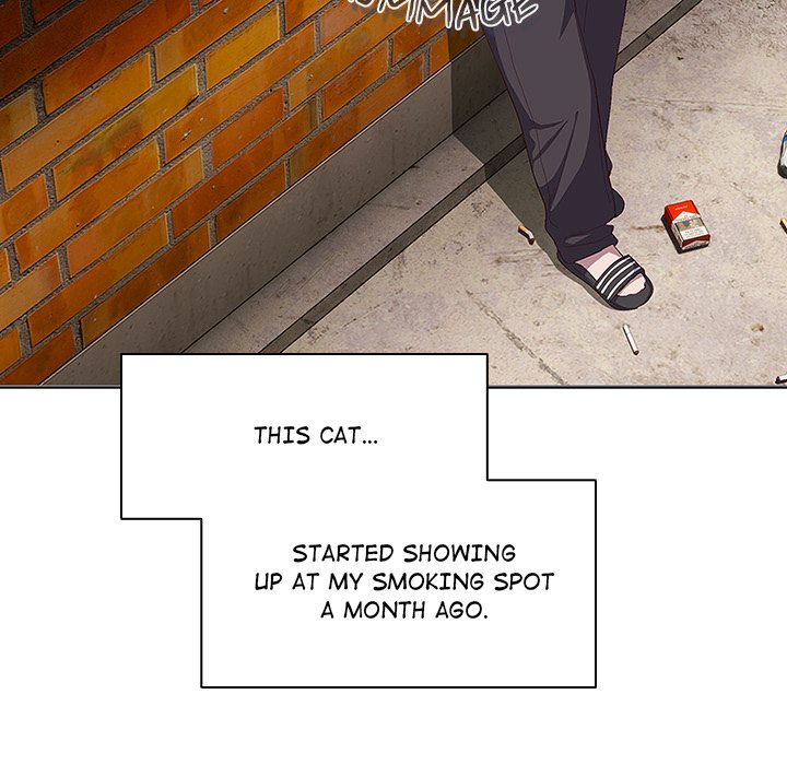 The Love Meowtchmaker Chapter 1 image 82