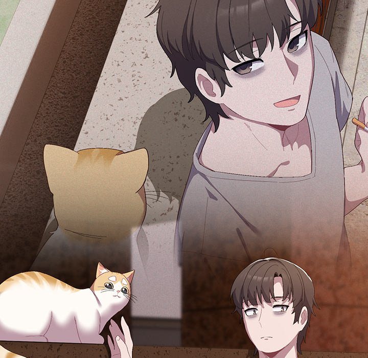 The Love Meowtchmaker Chapter 3 image 100