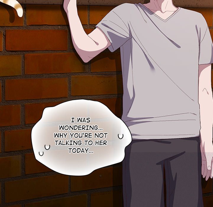 The Love Meowtchmaker Chapter 3 image 101