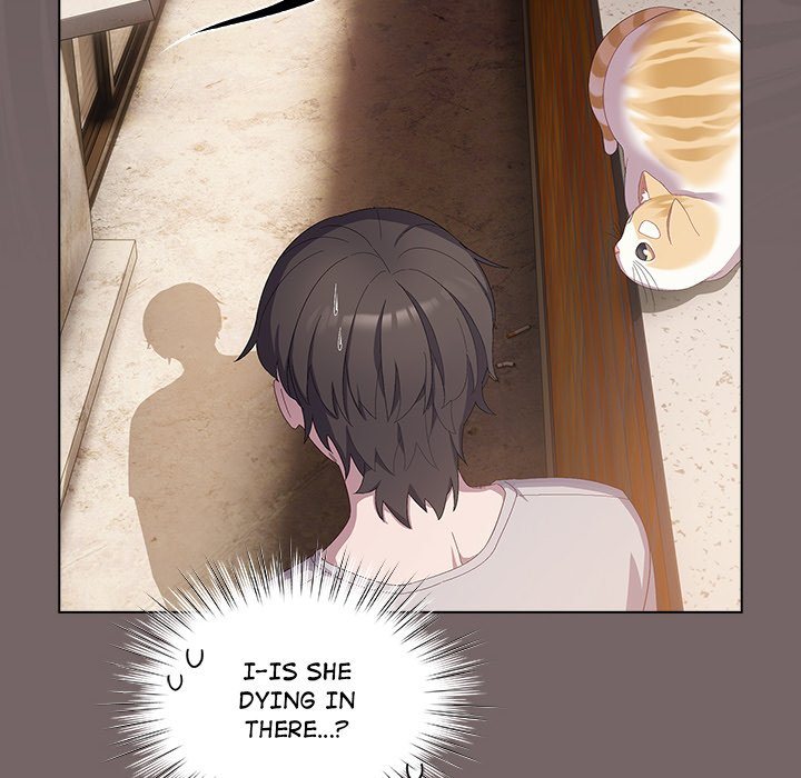 The Love Meowtchmaker Chapter 3 image 107