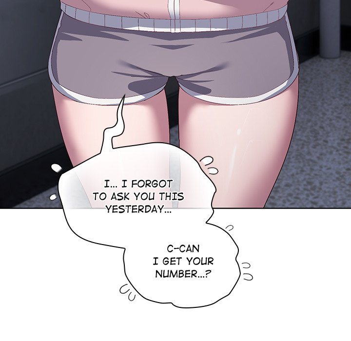 The Love Meowtchmaker Chapter 3 image 10