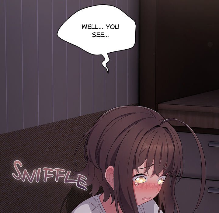 The Love Meowtchmaker Chapter 3 image 110