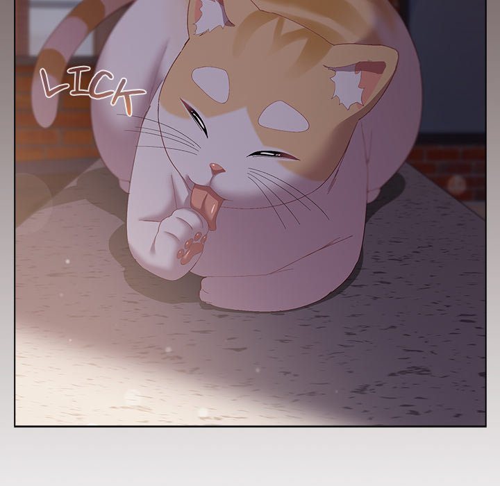 The Love Meowtchmaker Chapter 3 image 124