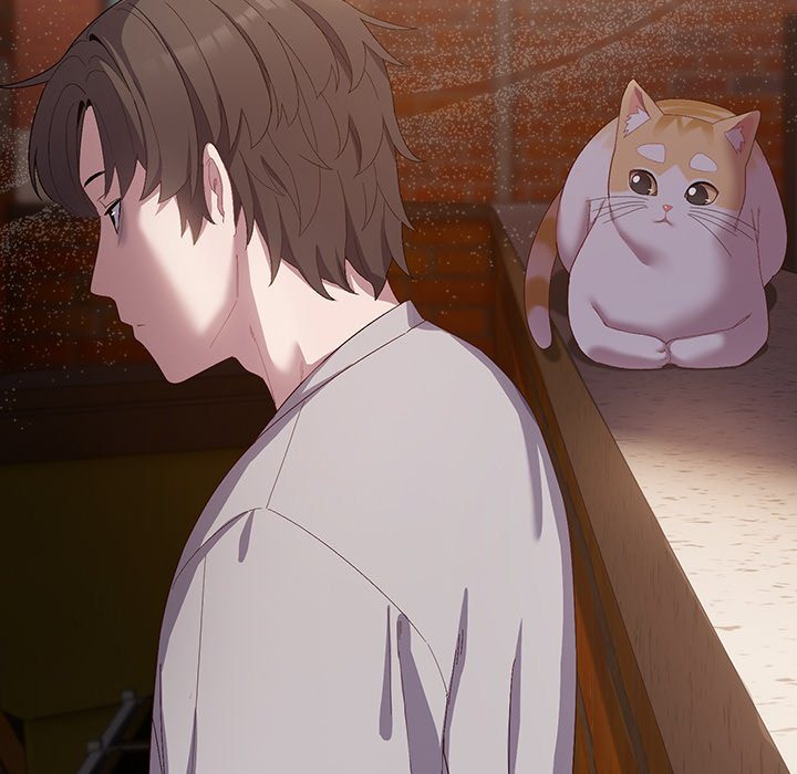The Love Meowtchmaker Chapter 3 image 128