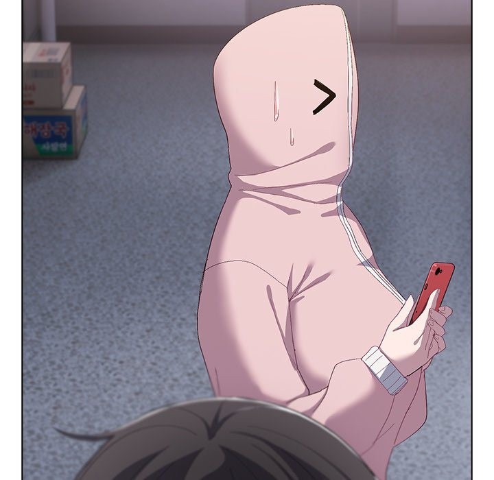 The Love Meowtchmaker Chapter 3 image 12