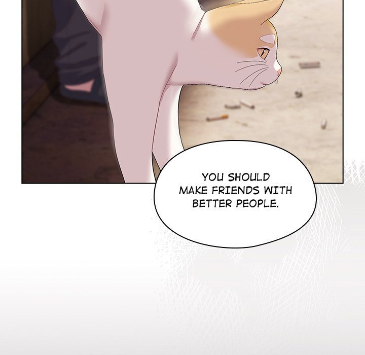 The Love Meowtchmaker Chapter 3 image 137